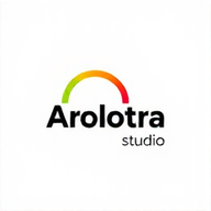 Arolotra Studio logo